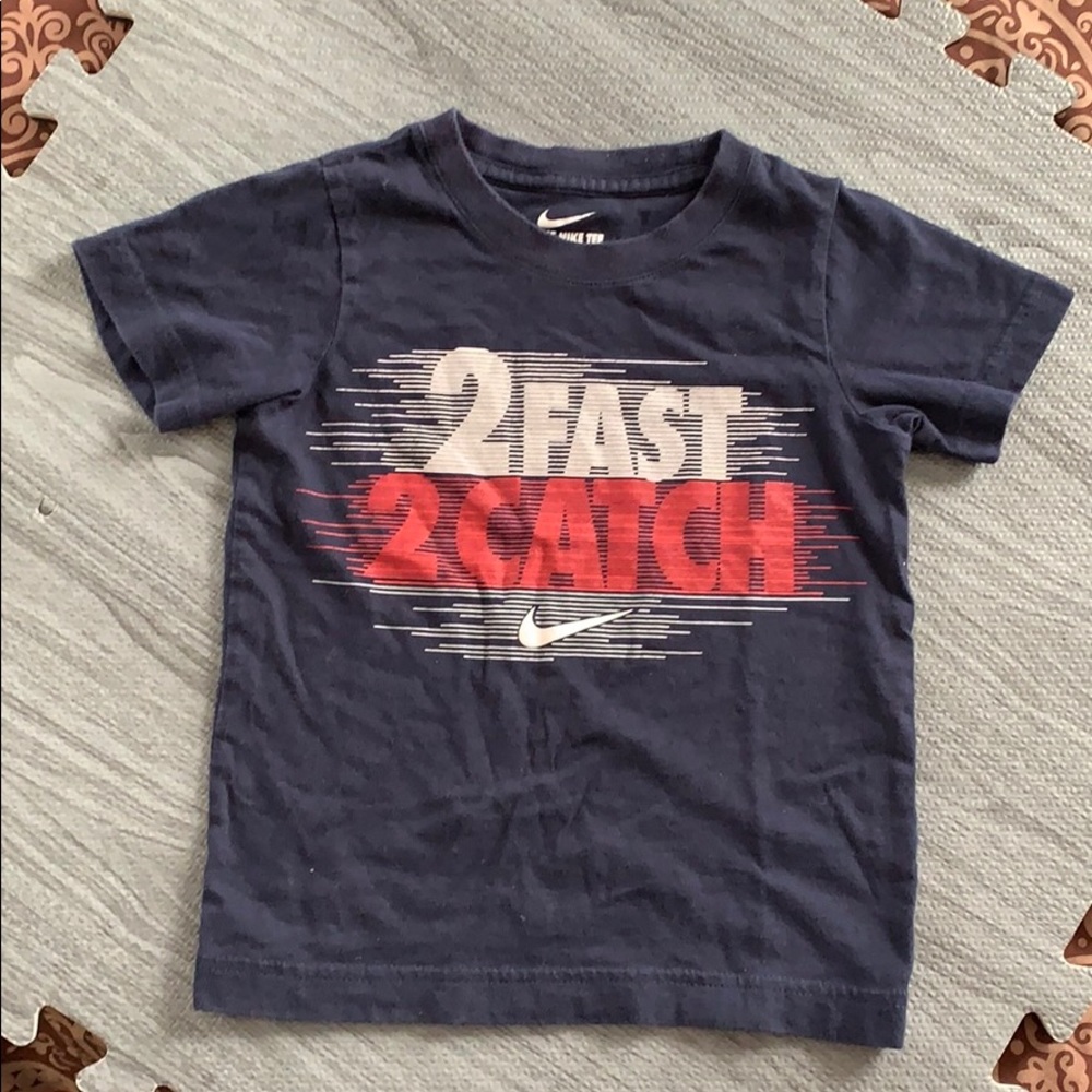 Nike tee